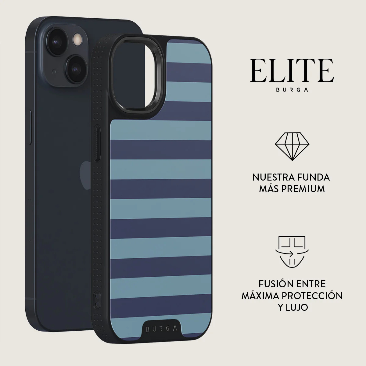 Takeover - iPhone 14 Plus Funda - Image 13