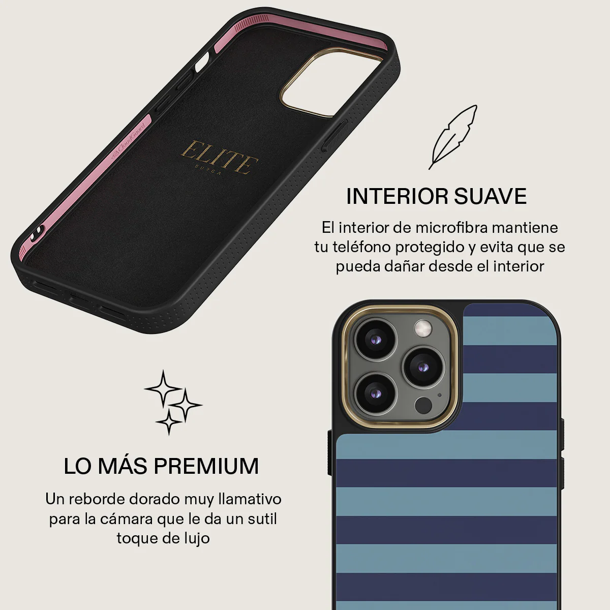 Takeover - iPhone 14 Pro Funda - Image 10