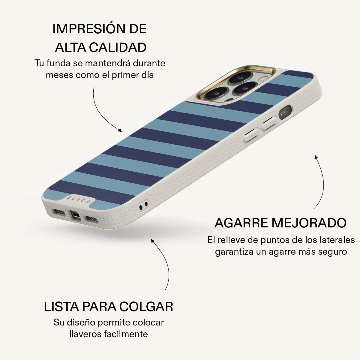 Takeover - iPhone 14 Pro Funda - Image 23