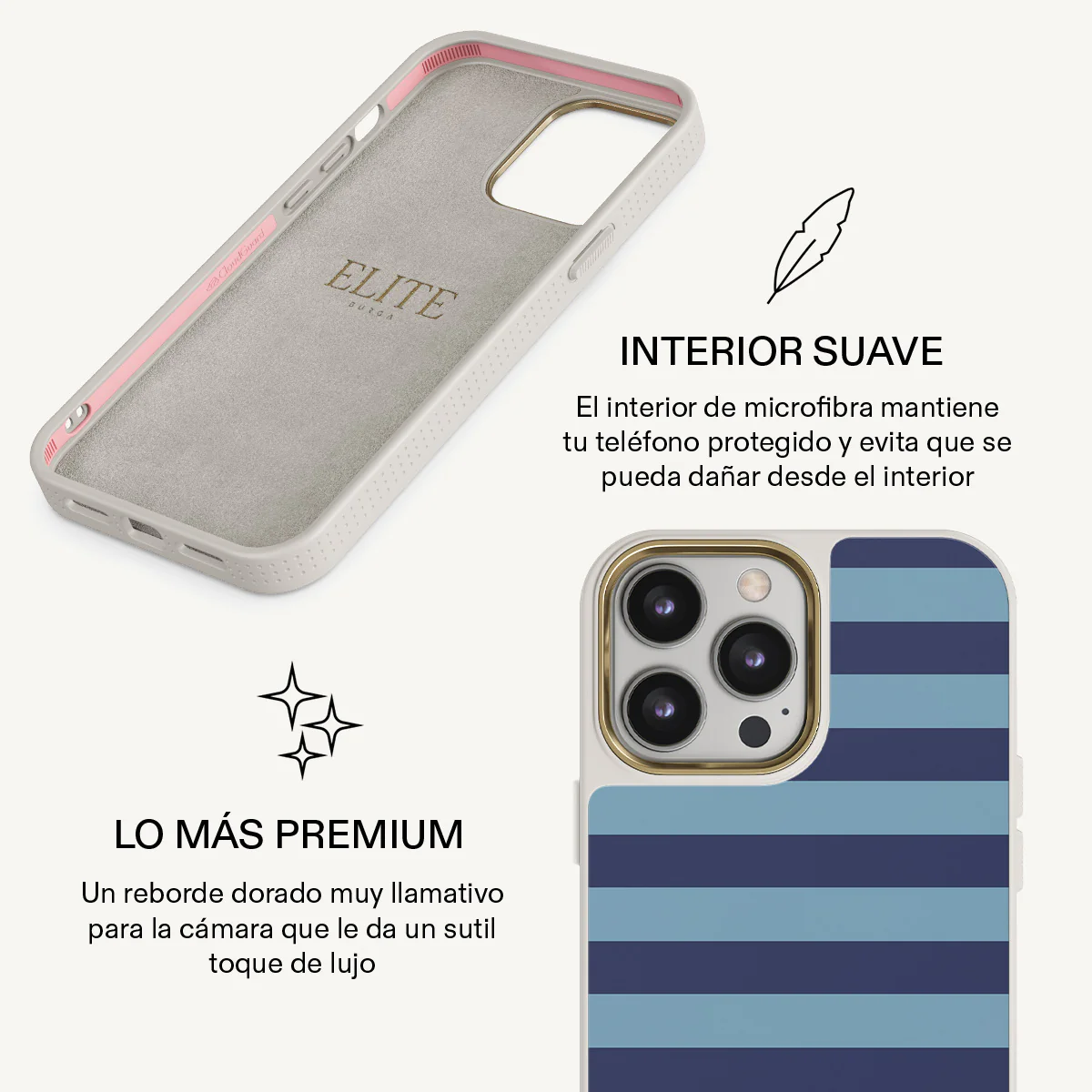 Takeover - iPhone 14 Pro Funda - Image 24