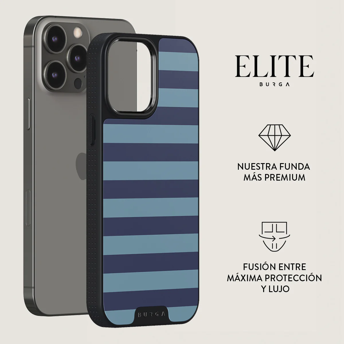Takeover - iPhone 14 Pro Max Funda - Image 13