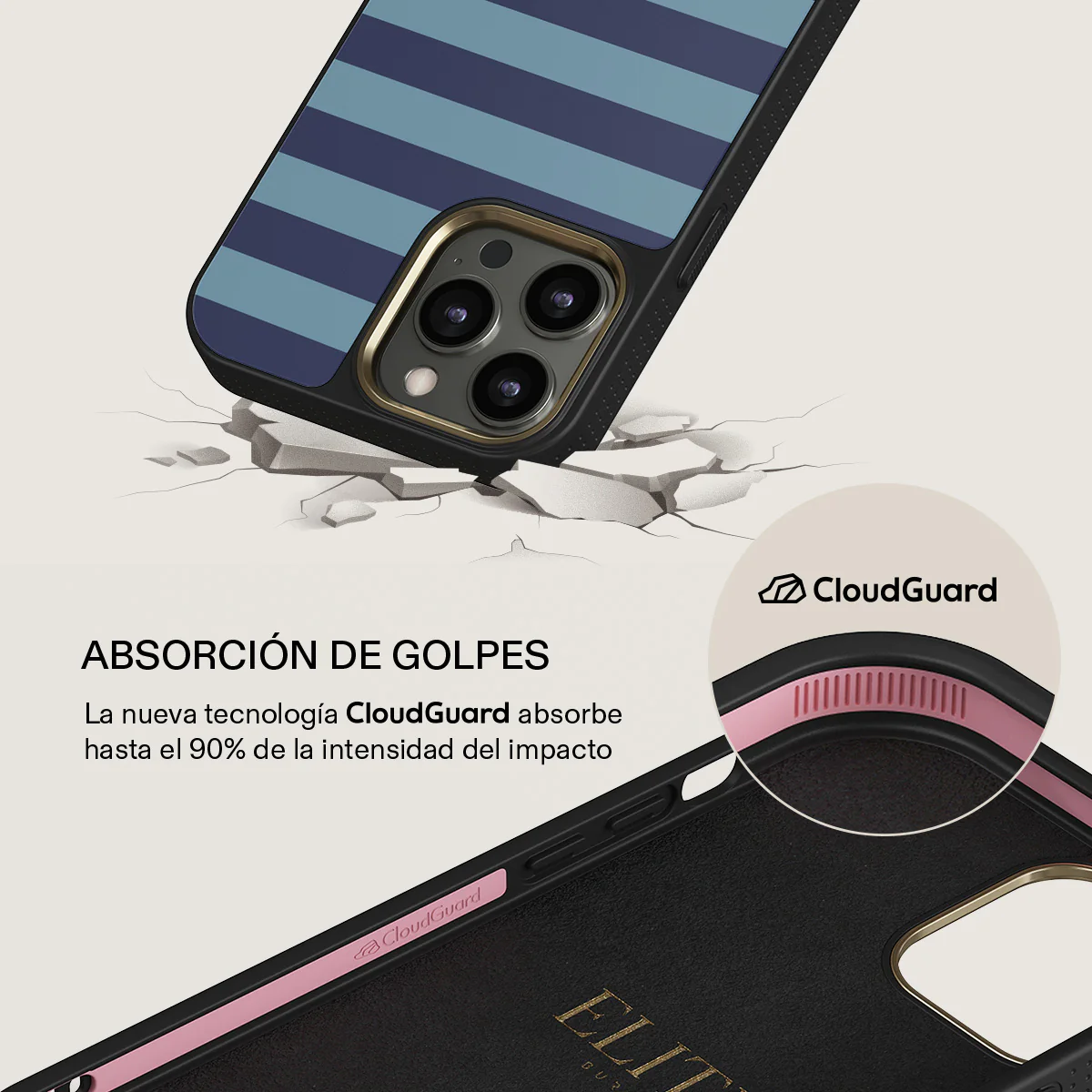 Takeover - iPhone 14 Pro Max Funda - Image 7