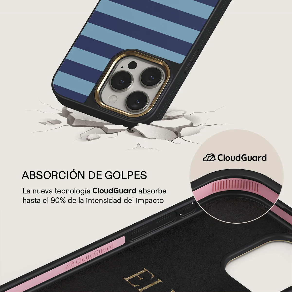 Takeover - iPhone 15 Pro Funda - Image 7