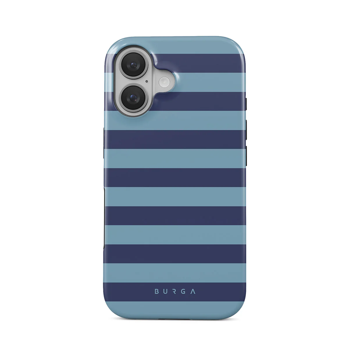 Takeover - iPhone 16 Funda