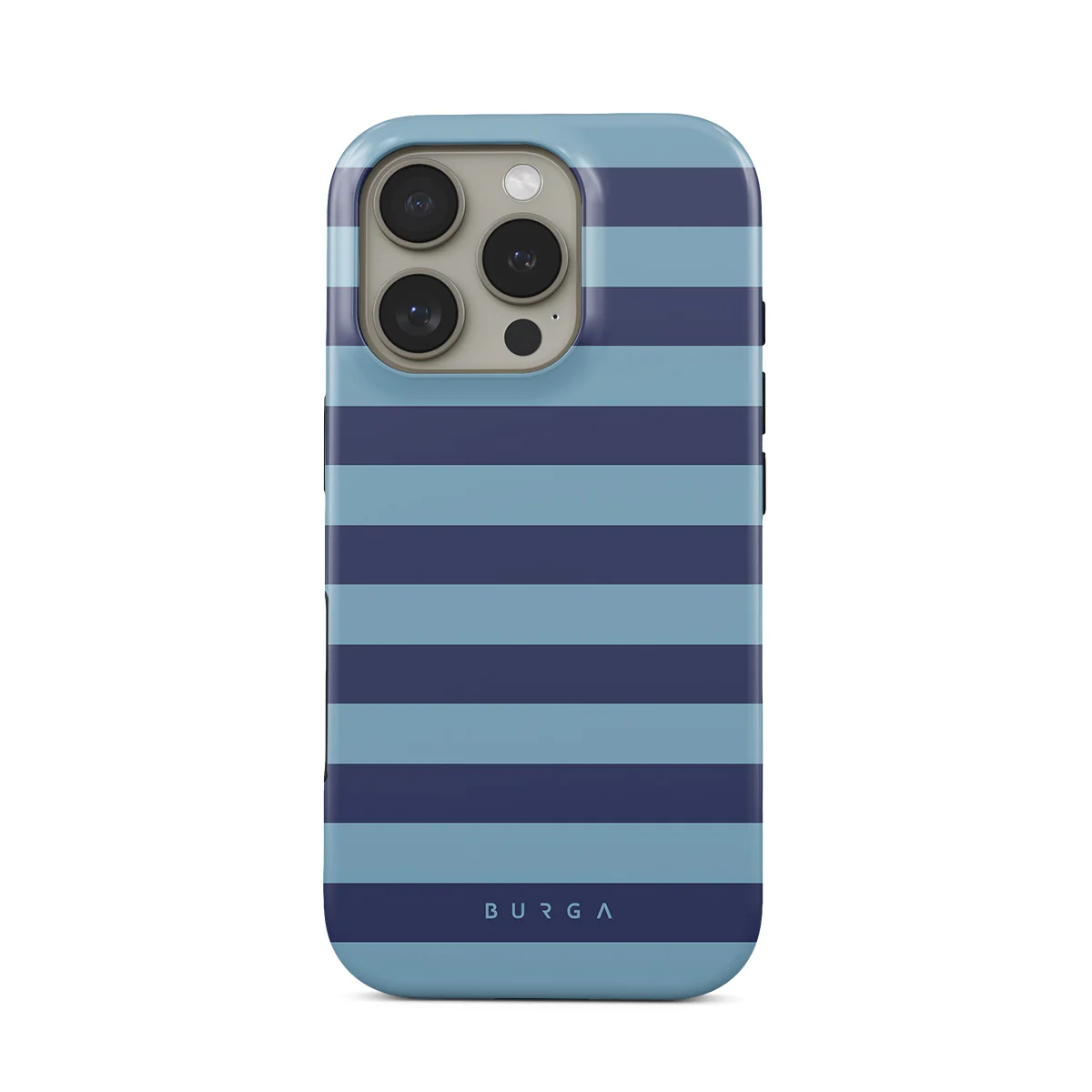 Takeover - iPhone 16 Pro Funda