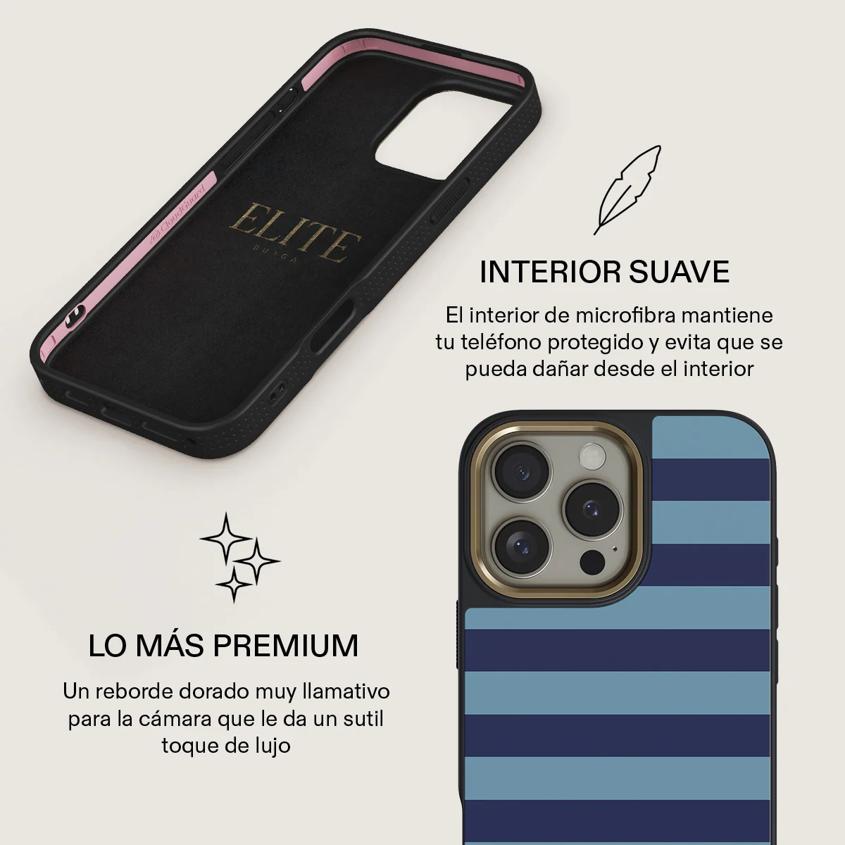 Takeover - iPhone 16 Pro Funda - Image 11
