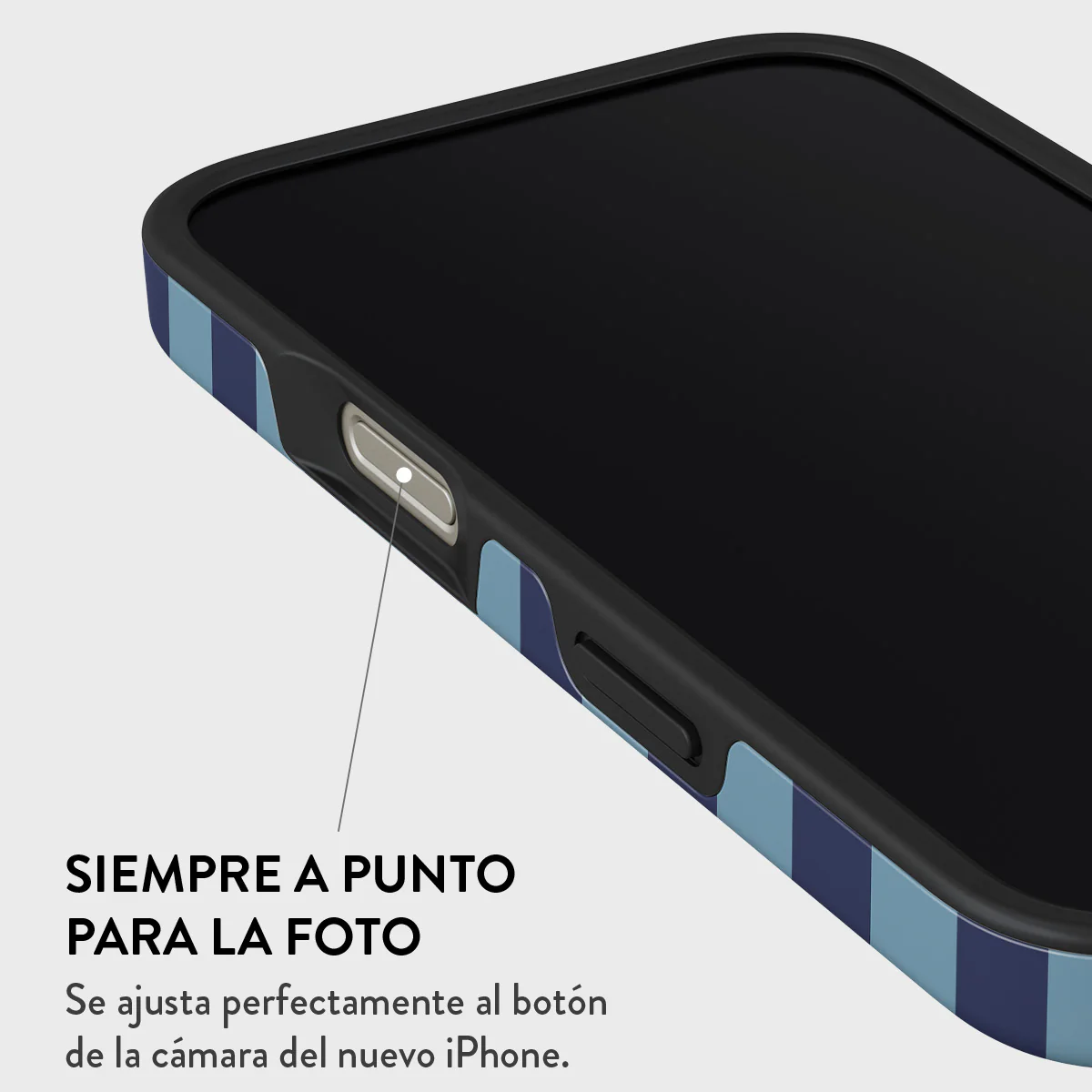 Takeover - iPhone 16 Pro Funda - Image 5