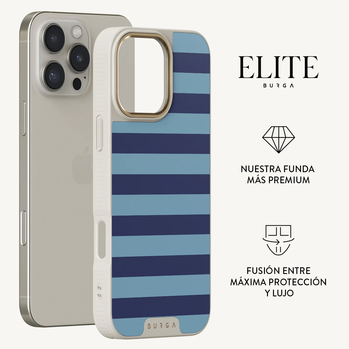 Takeover - iPhone 16 Pro Max Funda - Image 21