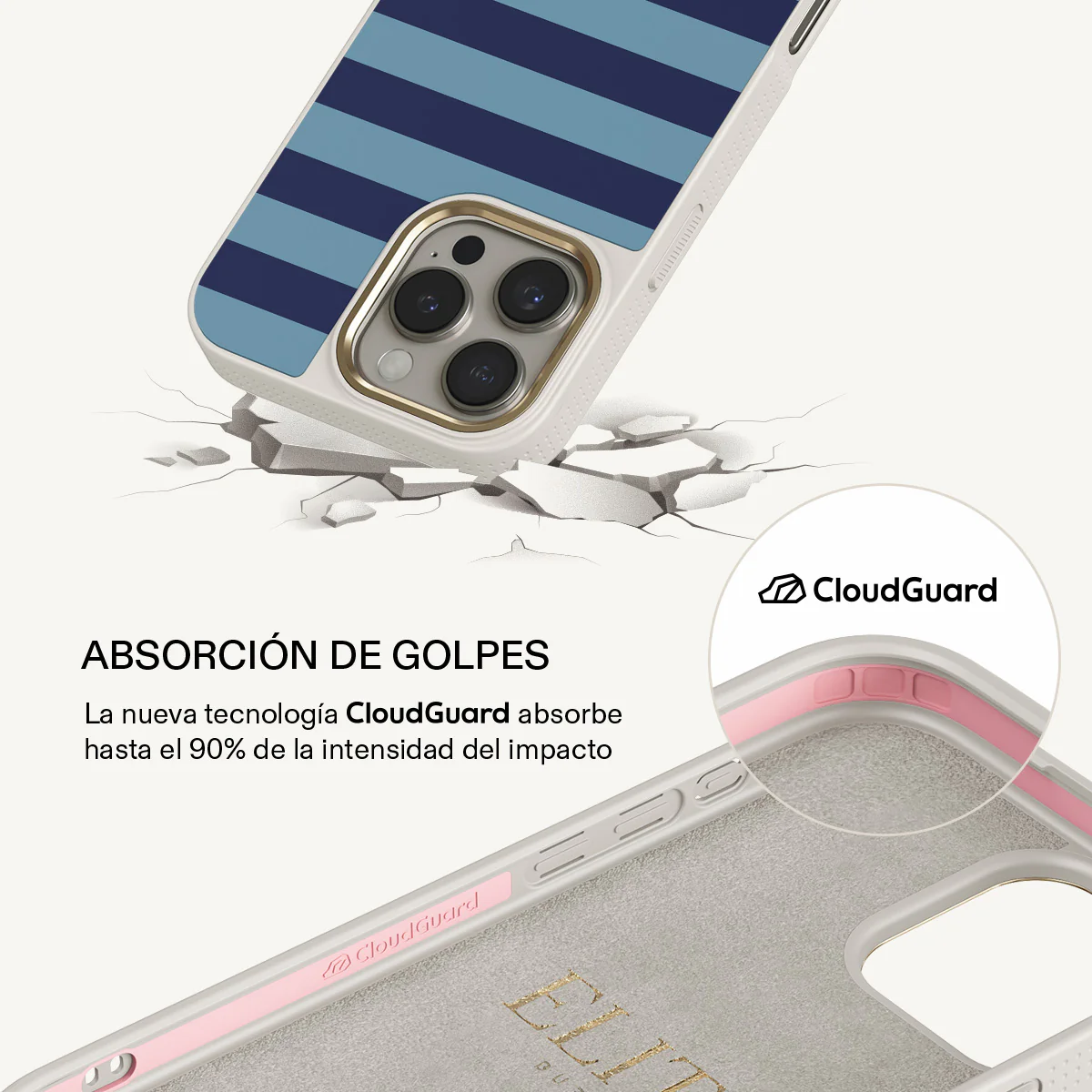 Takeover - iPhone 16 Pro Max Funda - Image 22