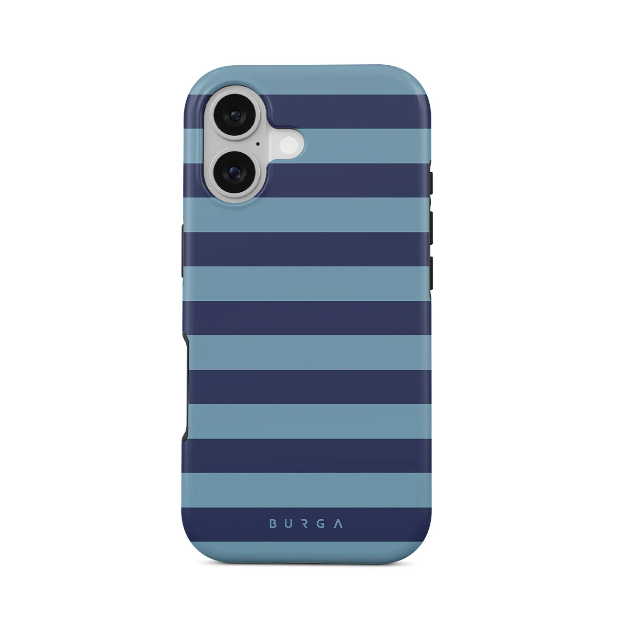 Takeover - iPhone 17 Funda