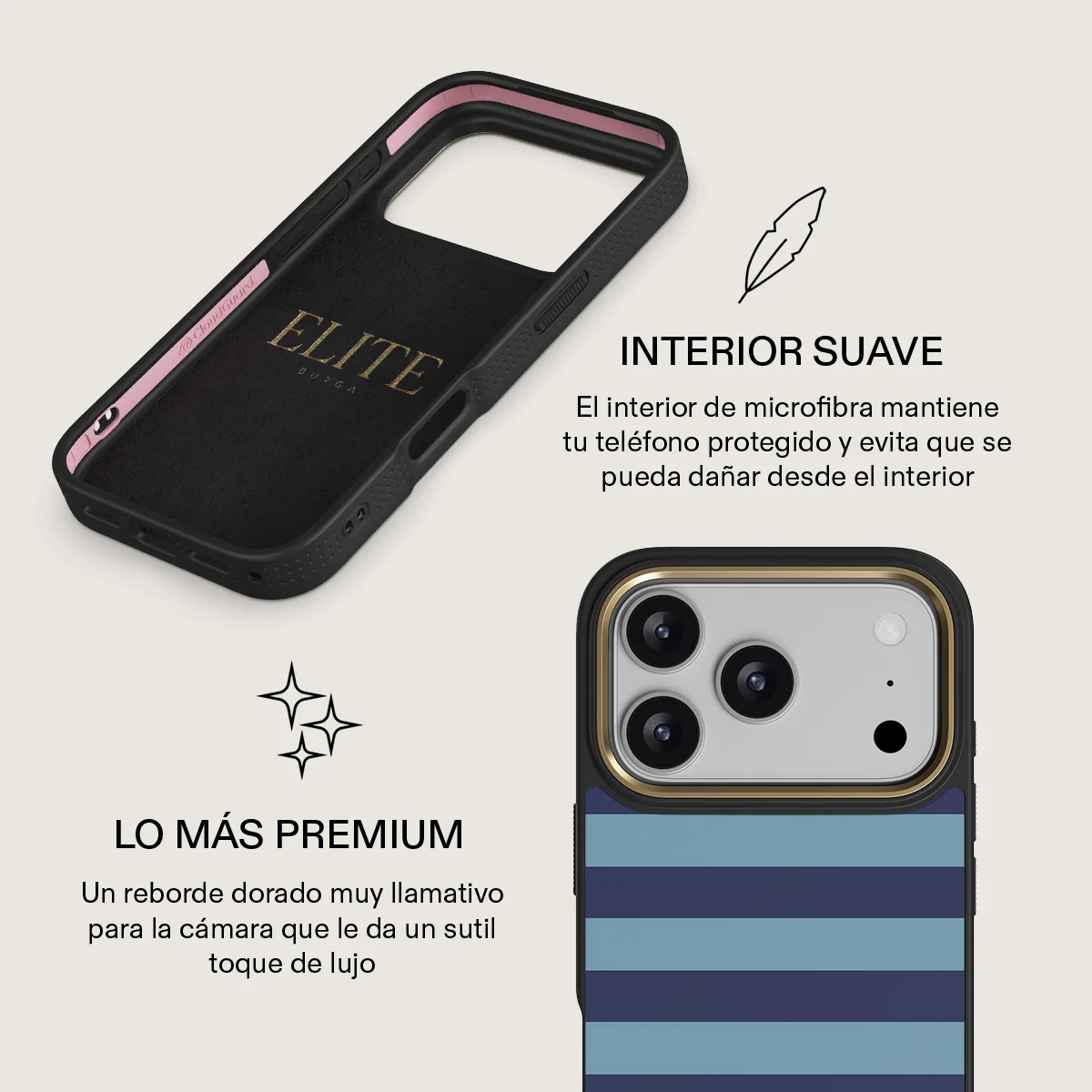Takeover - iPhone 17 Pro Funda - Image 10