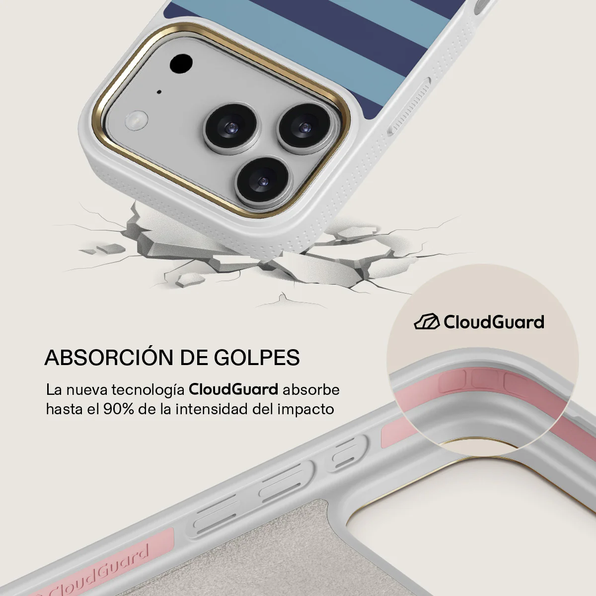 Takeover - iPhone 17 Pro Funda - Image 21