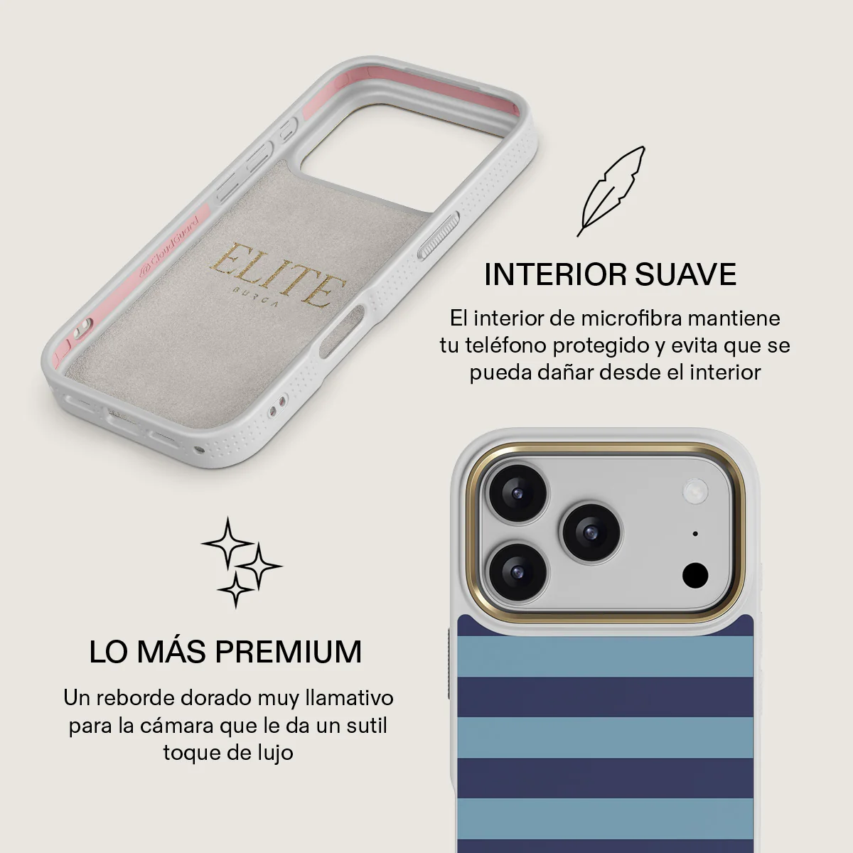 Takeover - iPhone 17 Pro Funda - Image 24