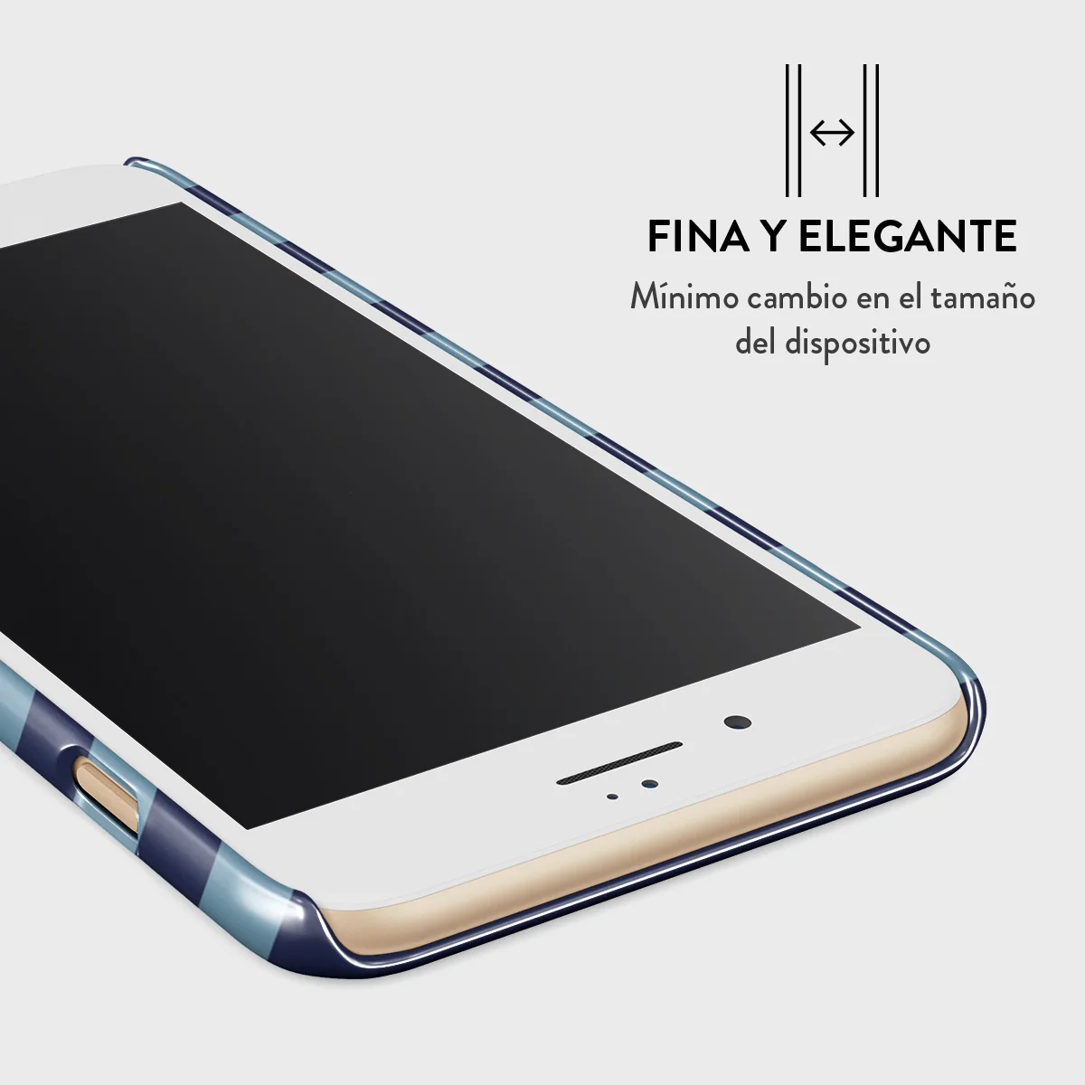 Takeover - iPhone SE (2022) Funda - Image 4