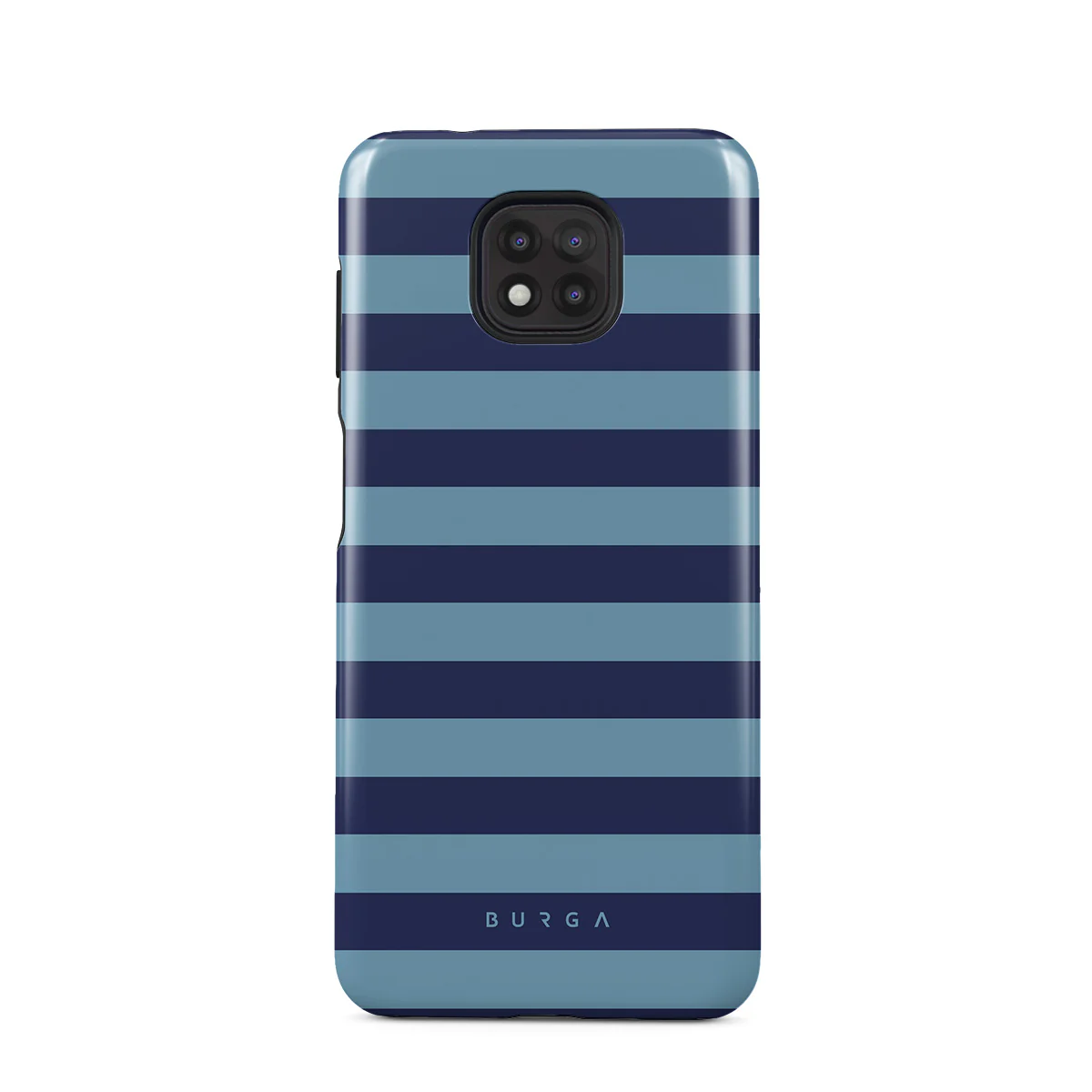 Takeover - Motorola Moto G Power 2021 Funda