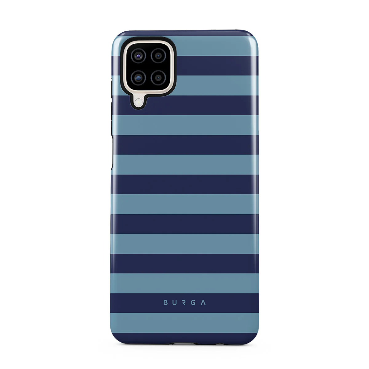 Takeover - Samsung Galaxy A12 4G Funda