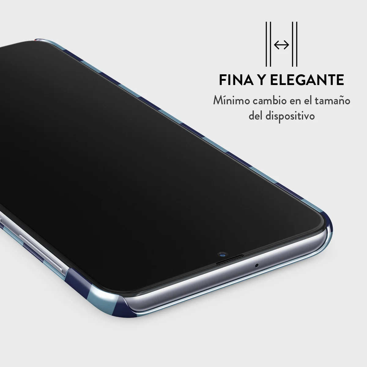 Takeover - Samsung Galaxy A40 Funda - Image 4