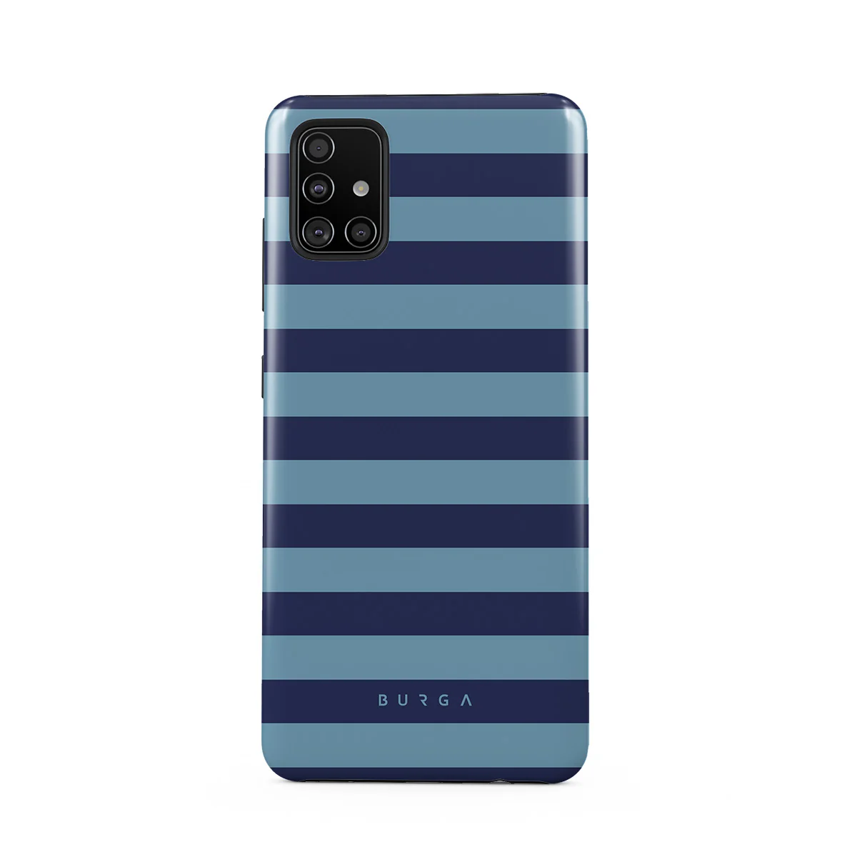 Takeover - Samsung Galaxy A51 4G Funda