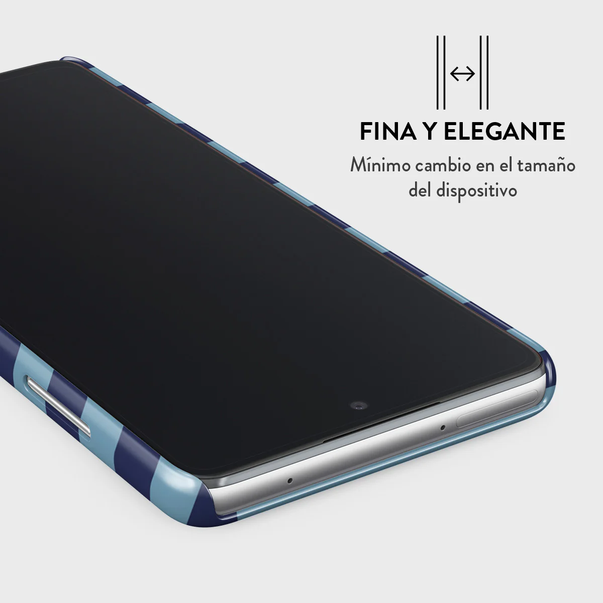 Takeover - Samsung Galaxy A72 4G / 5G Funda - Image 4