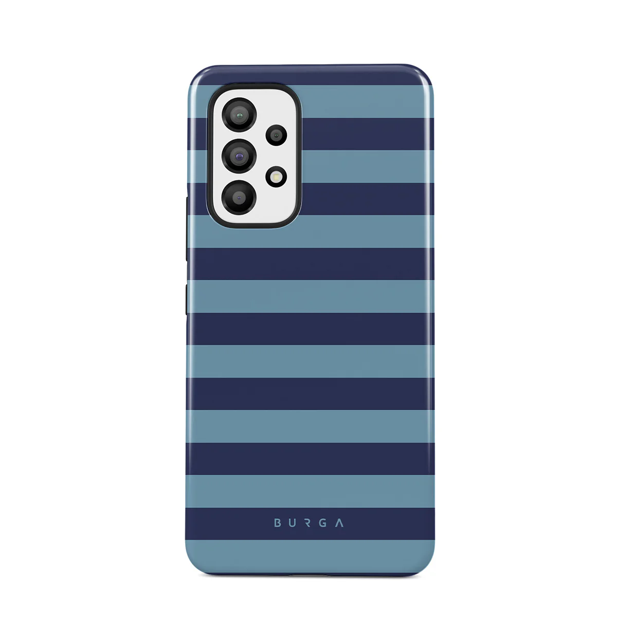 Takeover - Samsung Galaxy A73 Funda