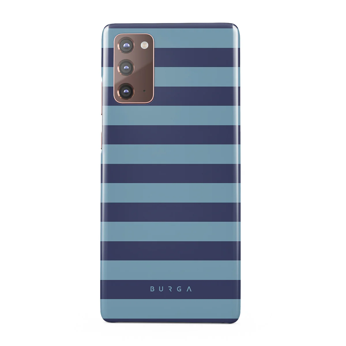 Takeover - Samsung Galaxy Note 20 4G / 5G Funda