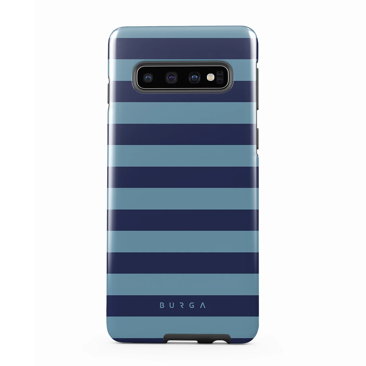 Takeover - Samsung Galaxy S10 4G Funda