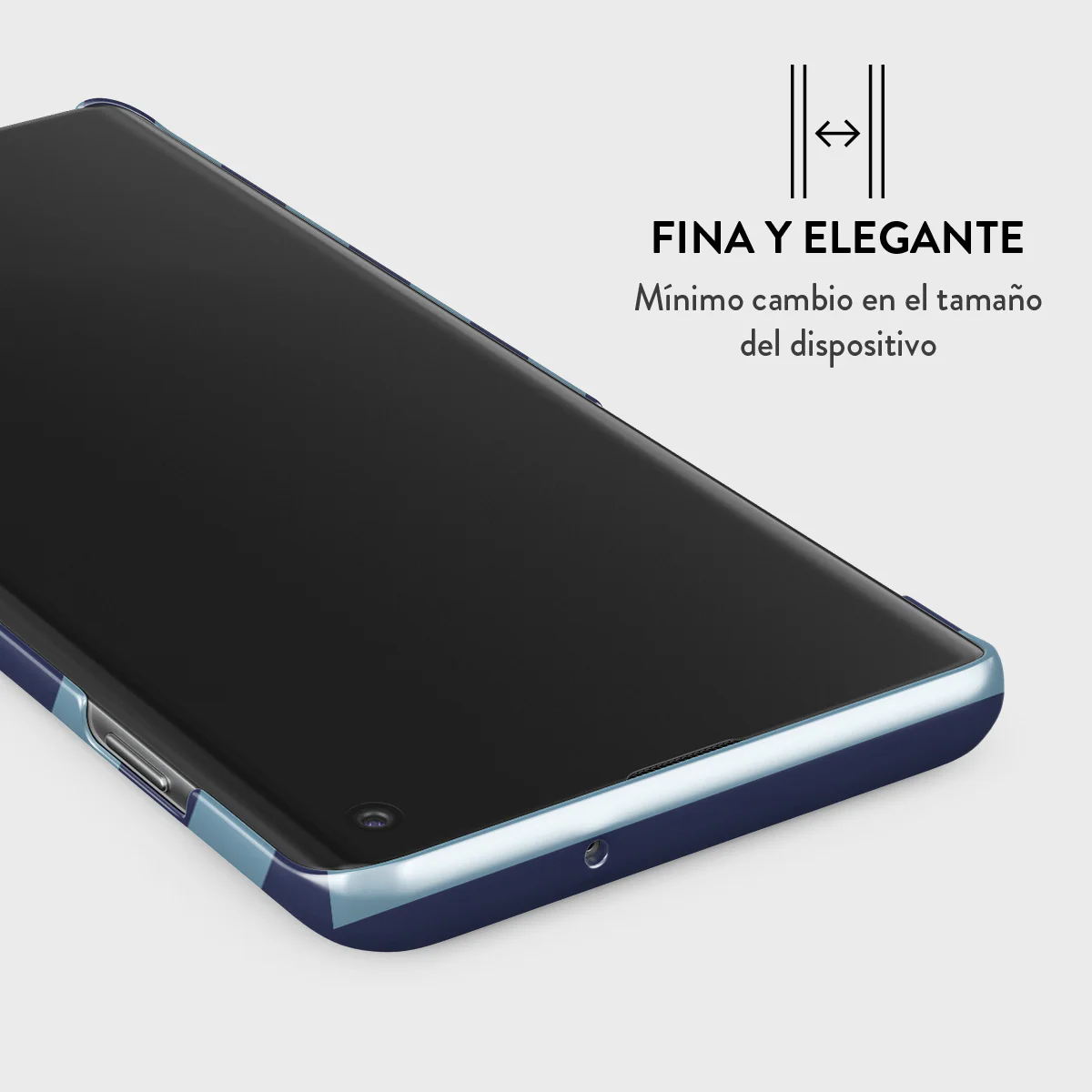 Takeover - Samsung Galaxy S10 Plus Funda - Image 4