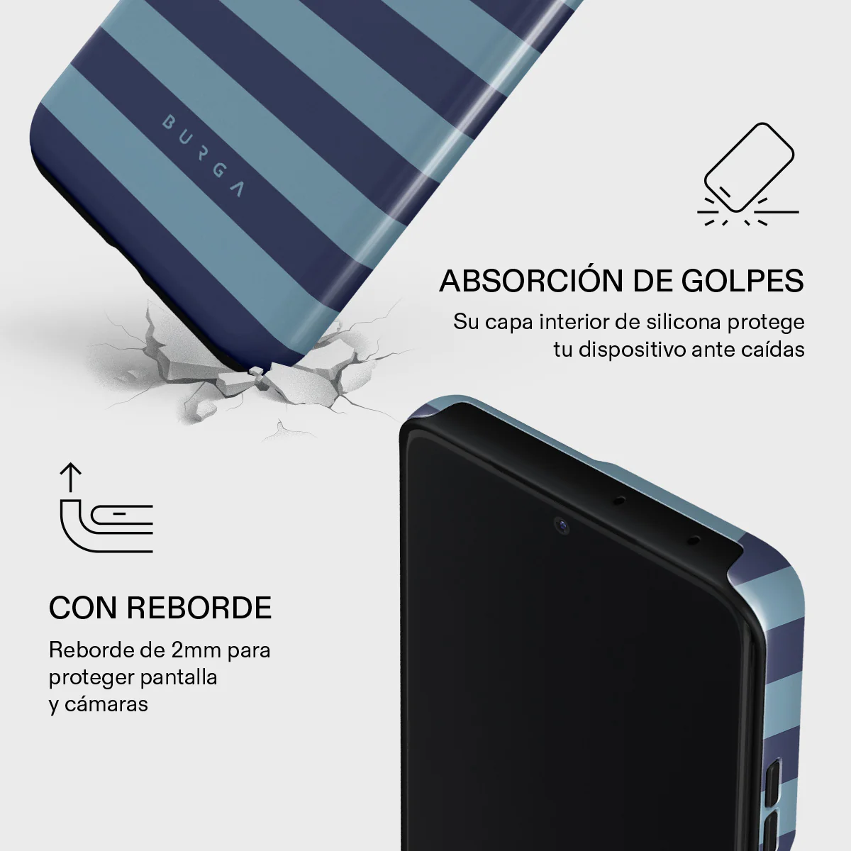 Takeover - Samsung Galaxy S21 Ultra Funda - Image 8
