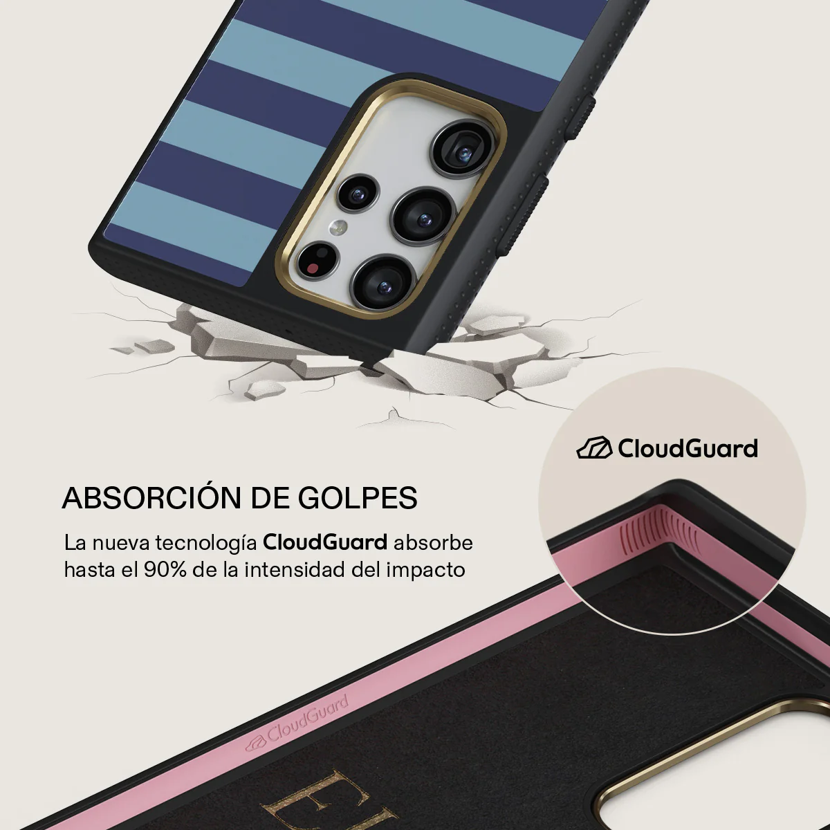 Takeover - Samsung Galaxy S22 Ultra Funda - Image 7