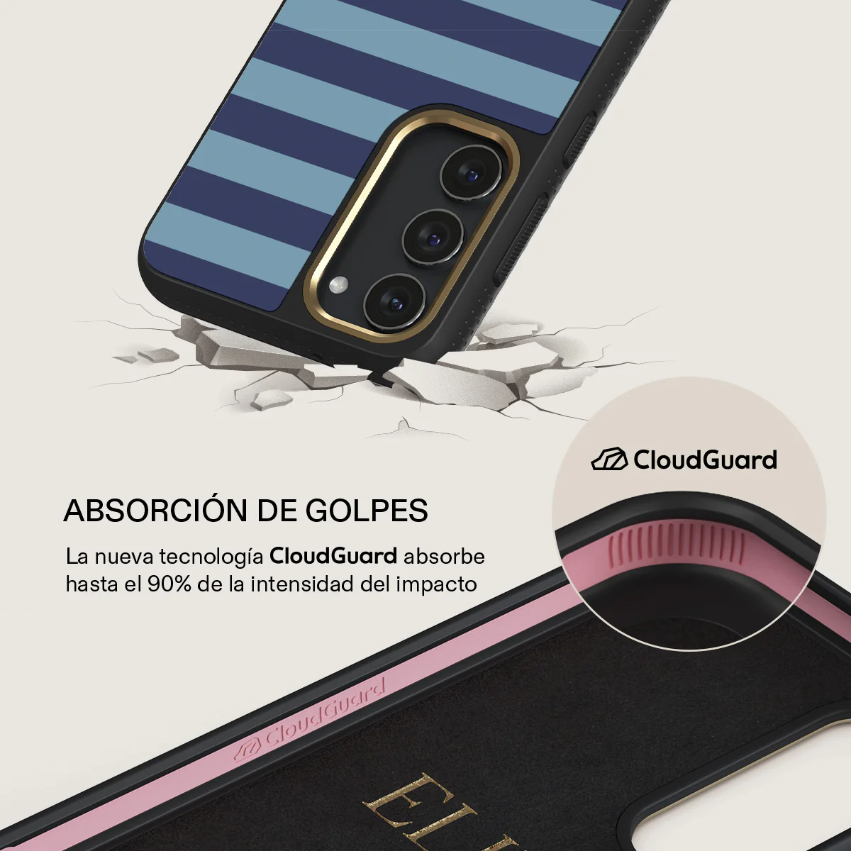 Takeover - Samsung Galaxy S23 Funda - Image 7