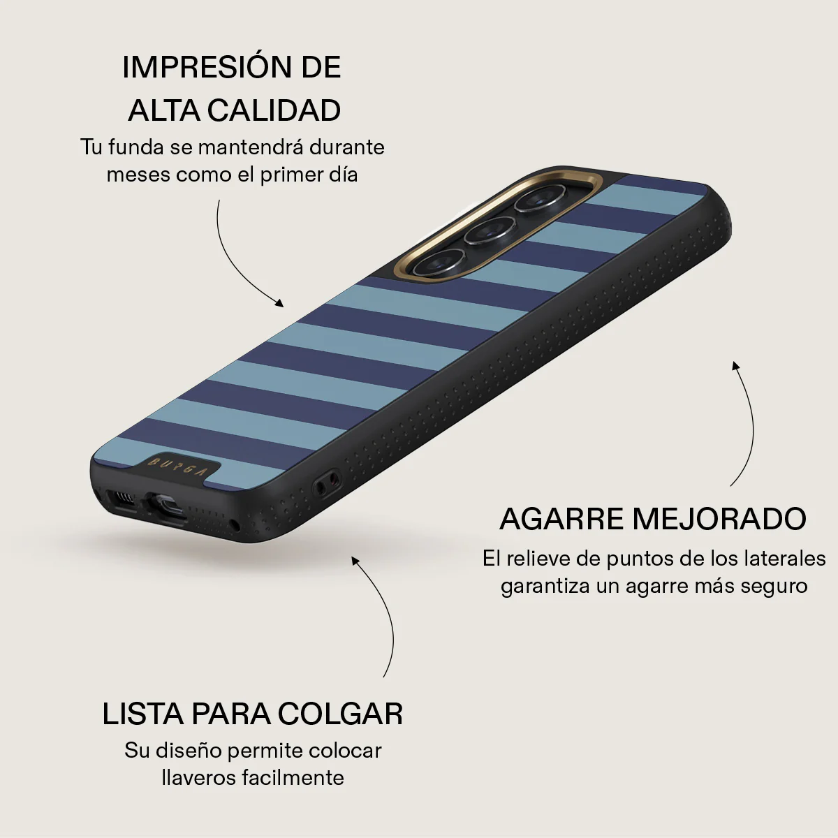 Takeover - Samsung Galaxy S23 Plus Funda - Image 9