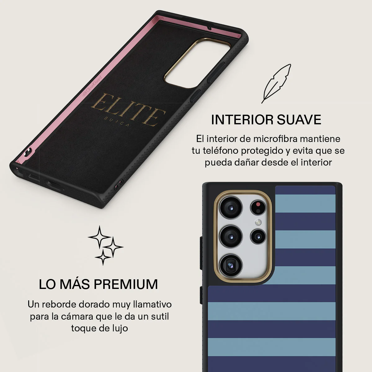 Takeover - Samsung Galaxy S23 Ultra Funda - Image 10