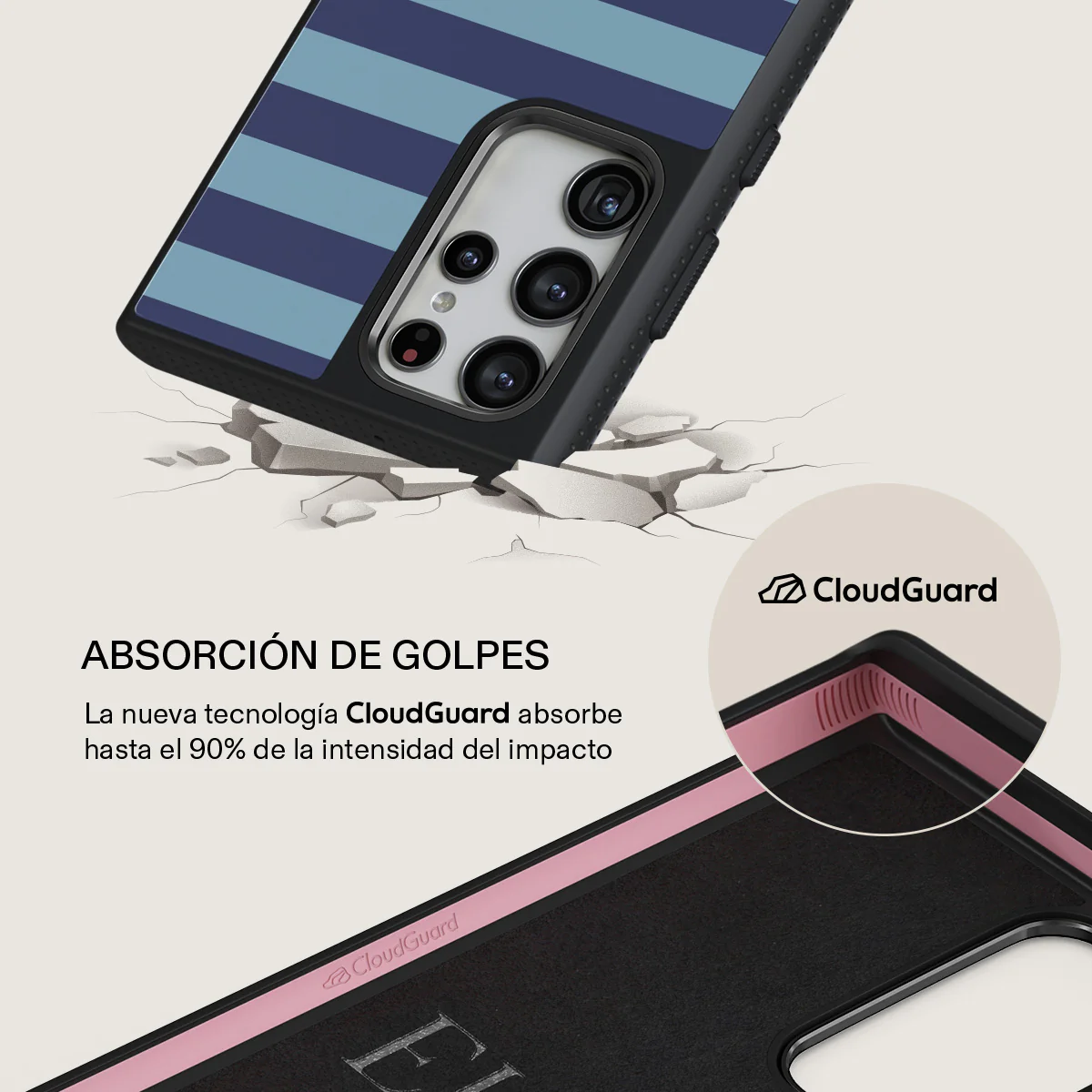 Takeover - Samsung Galaxy S23 Ultra Funda - Image 14