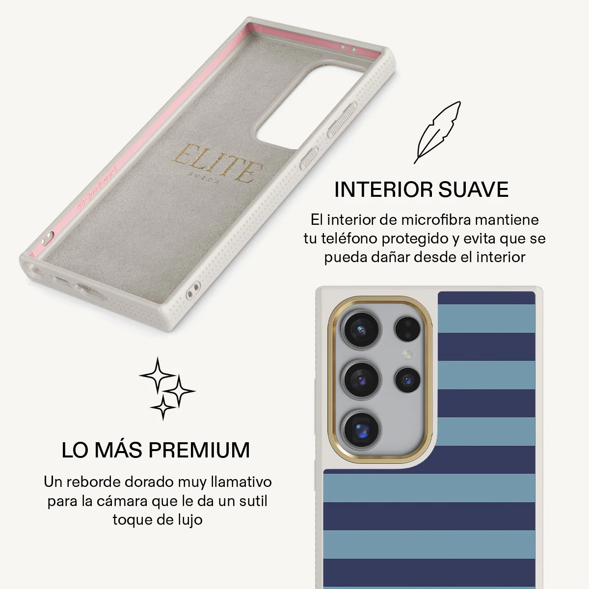 Takeover - Samsung Galaxy S23 Ultra Funda - Image 24