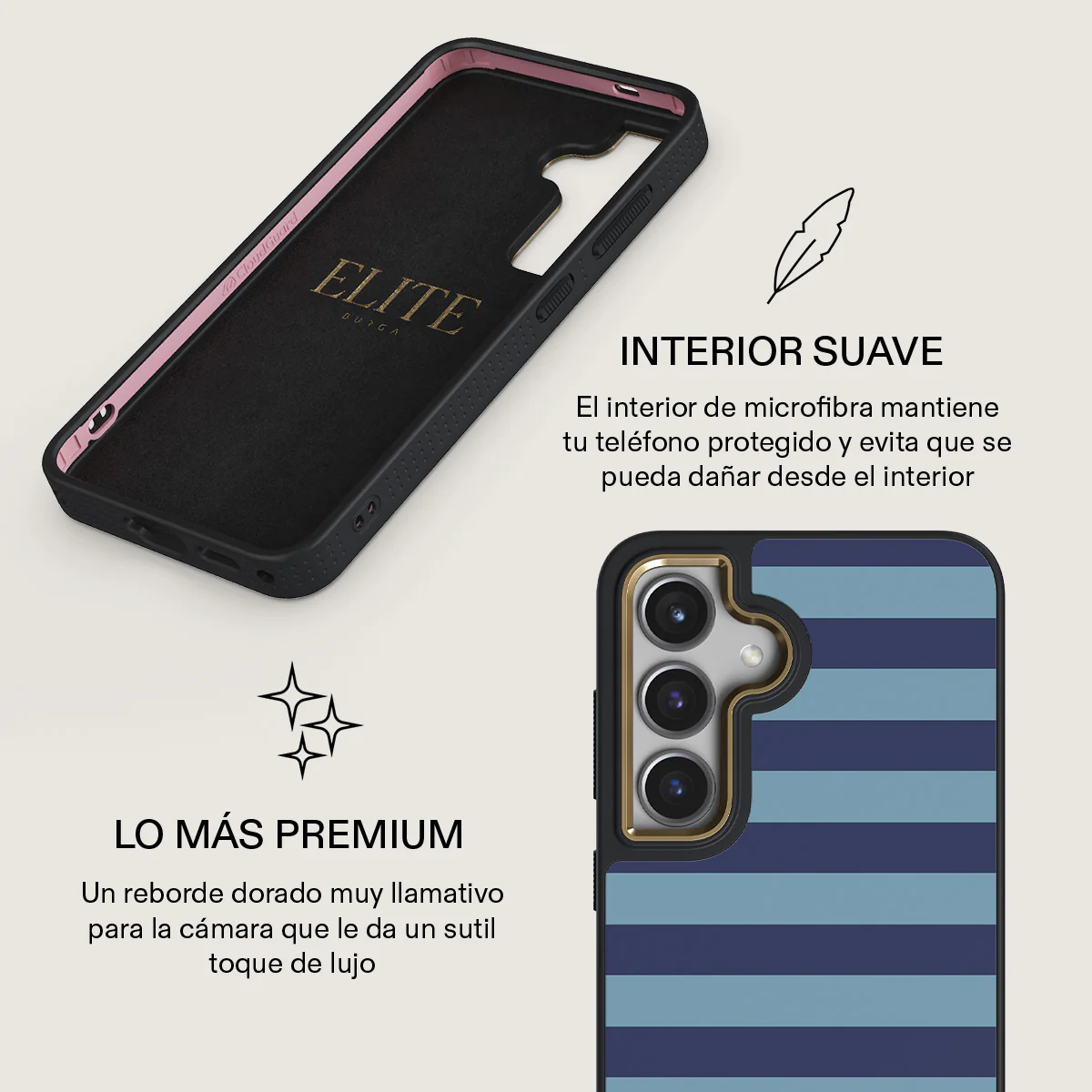 Takeover - Samsung Galaxy S24 Funda - Image 10