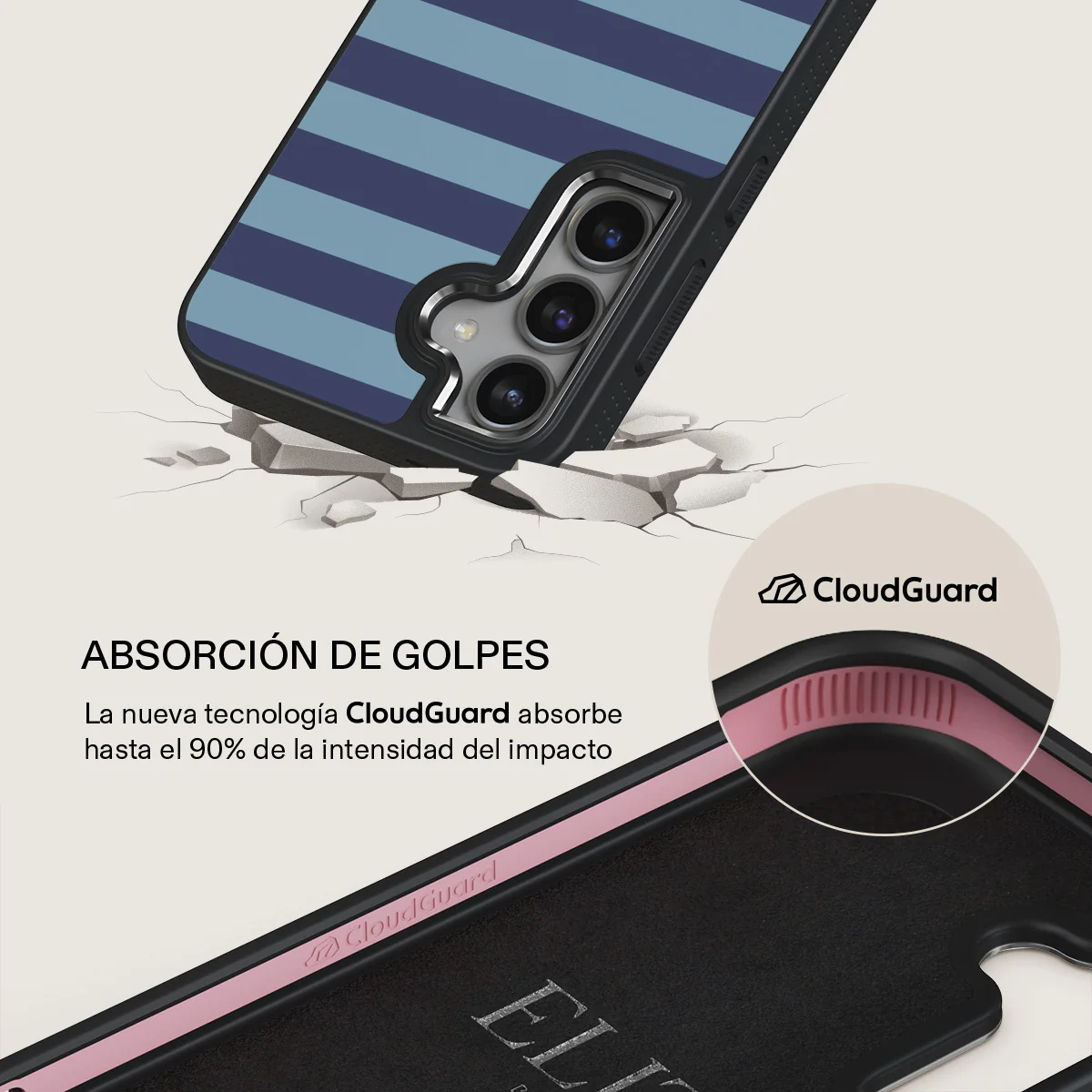 Takeover - Samsung Galaxy S24 Funda - Image 14
