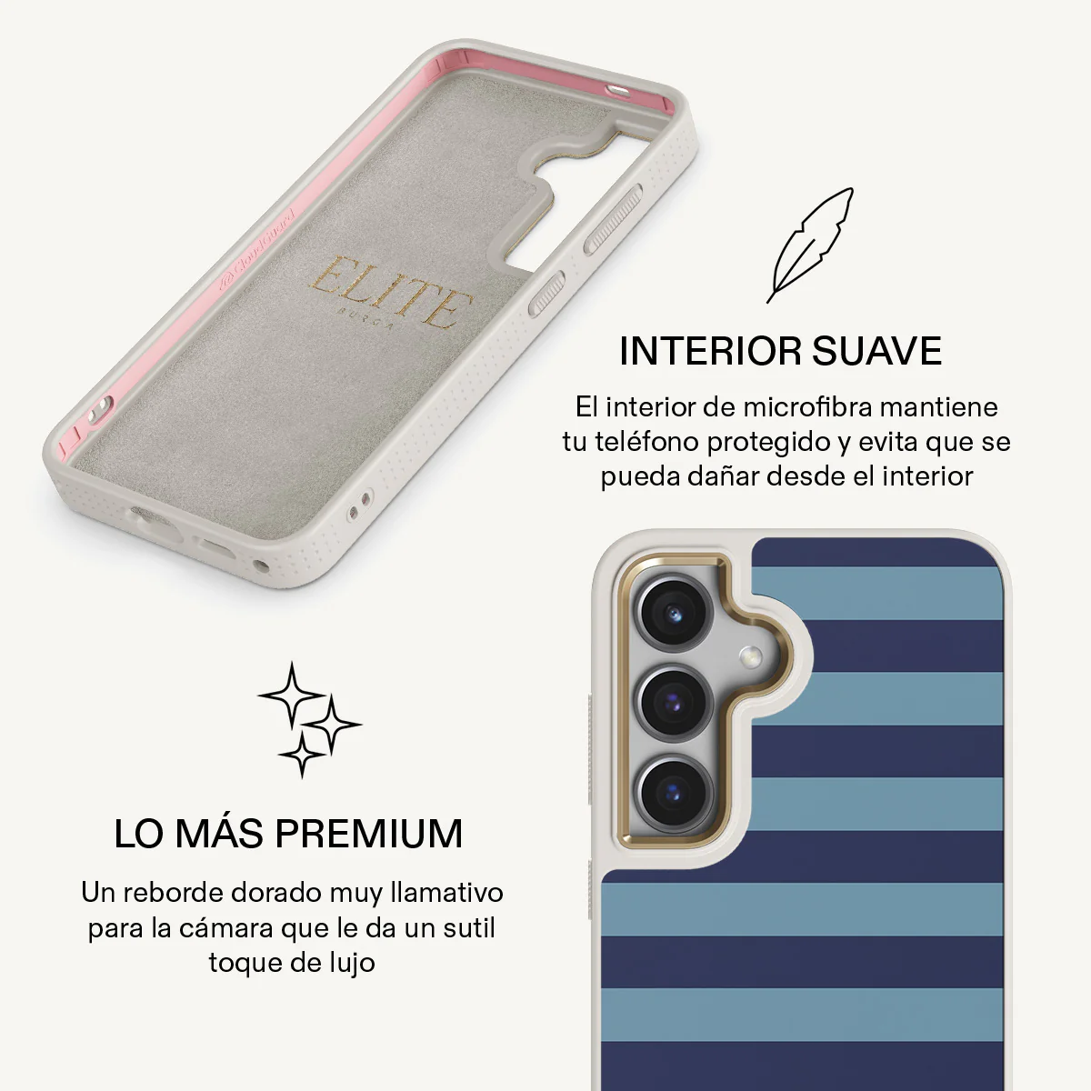 Takeover - Samsung Galaxy S24 Funda - Image 24