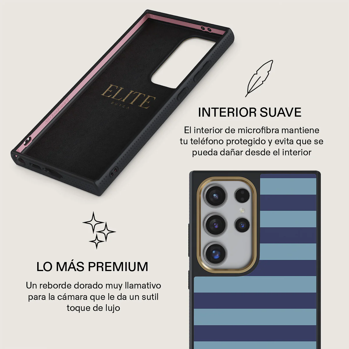 Takeover - Samsung Galaxy S24 Ultra Funda - Image 10