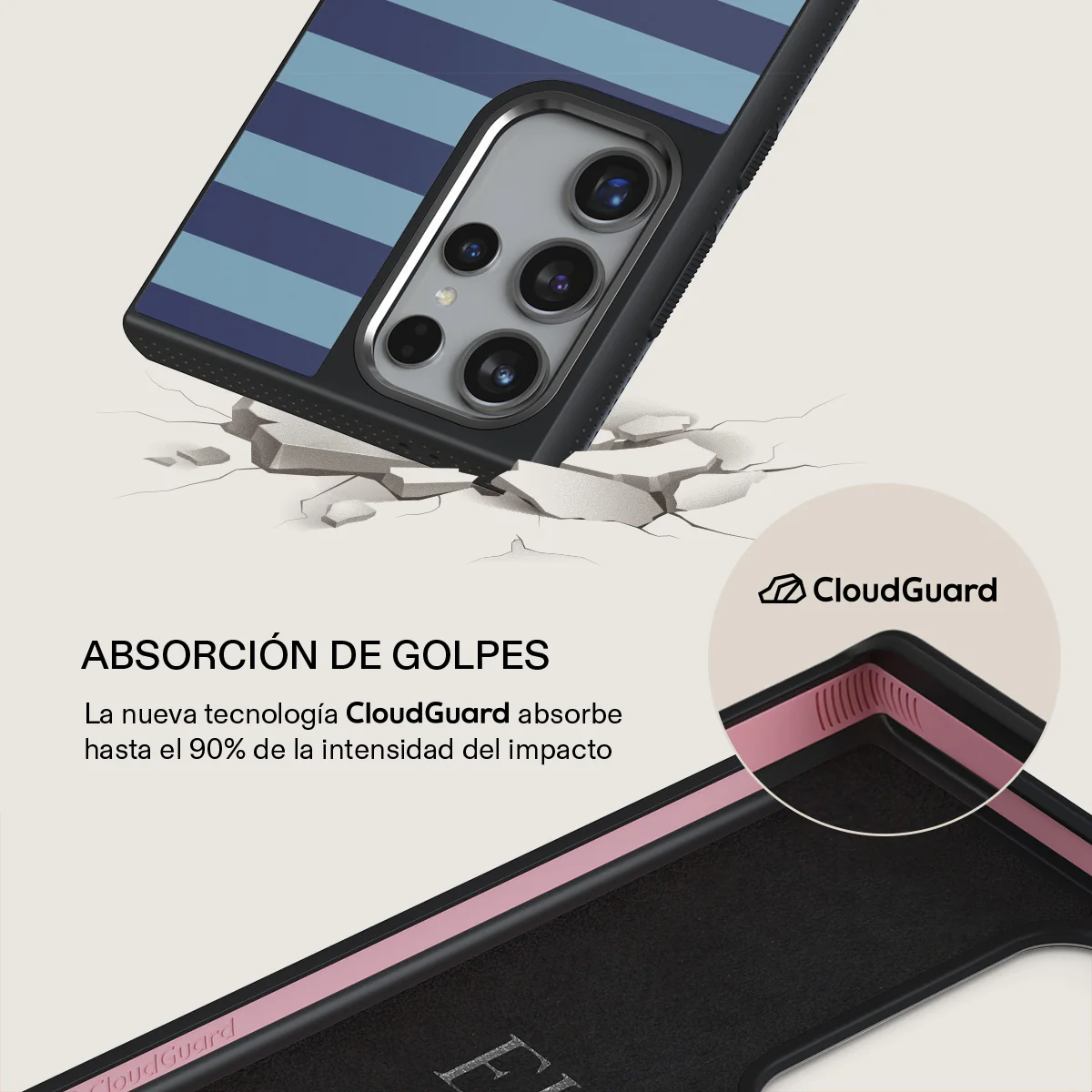 Takeover - Samsung Galaxy S24 Ultra Funda - Image 14