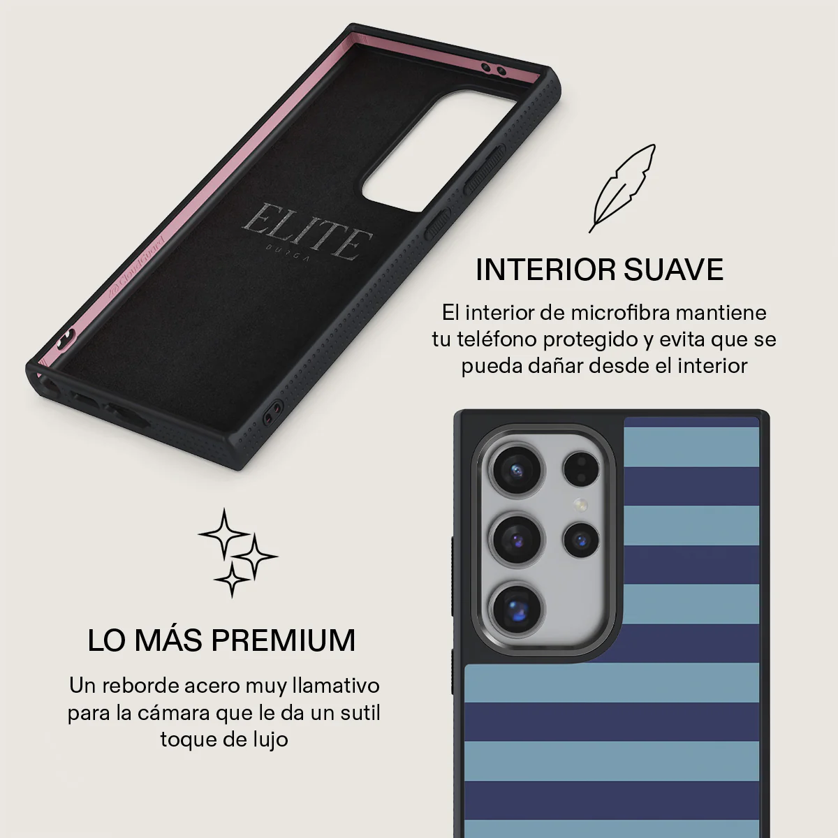 Takeover - Samsung Galaxy S24 Ultra Funda - Image 17