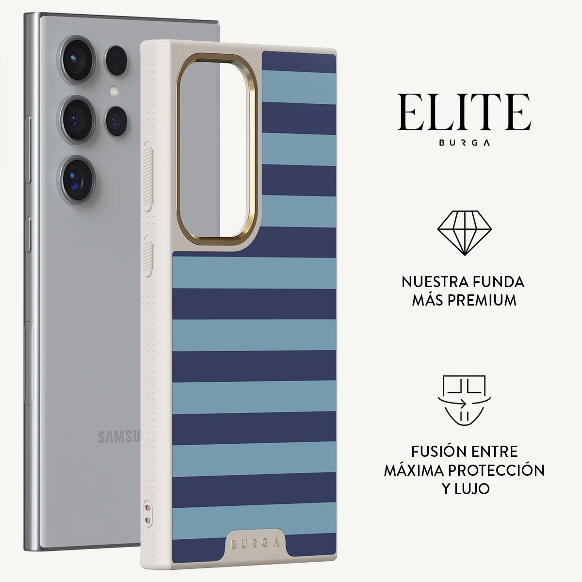 Takeover - Samsung Galaxy S24 Ultra Funda - Image 20