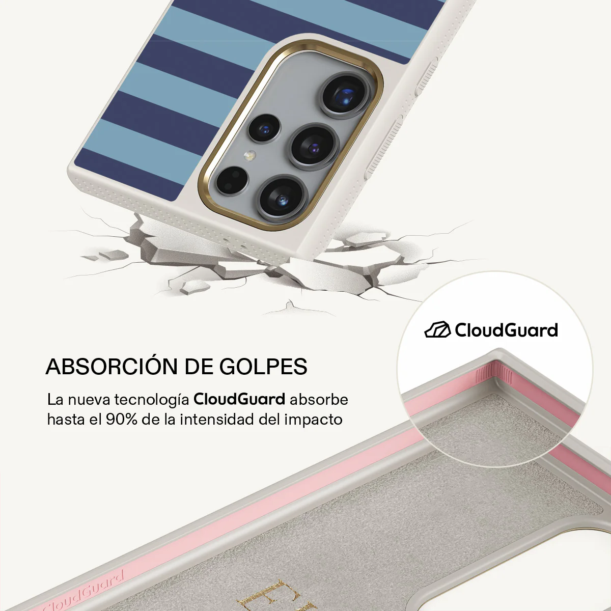 Takeover - Samsung Galaxy S24 Ultra Funda - Image 21
