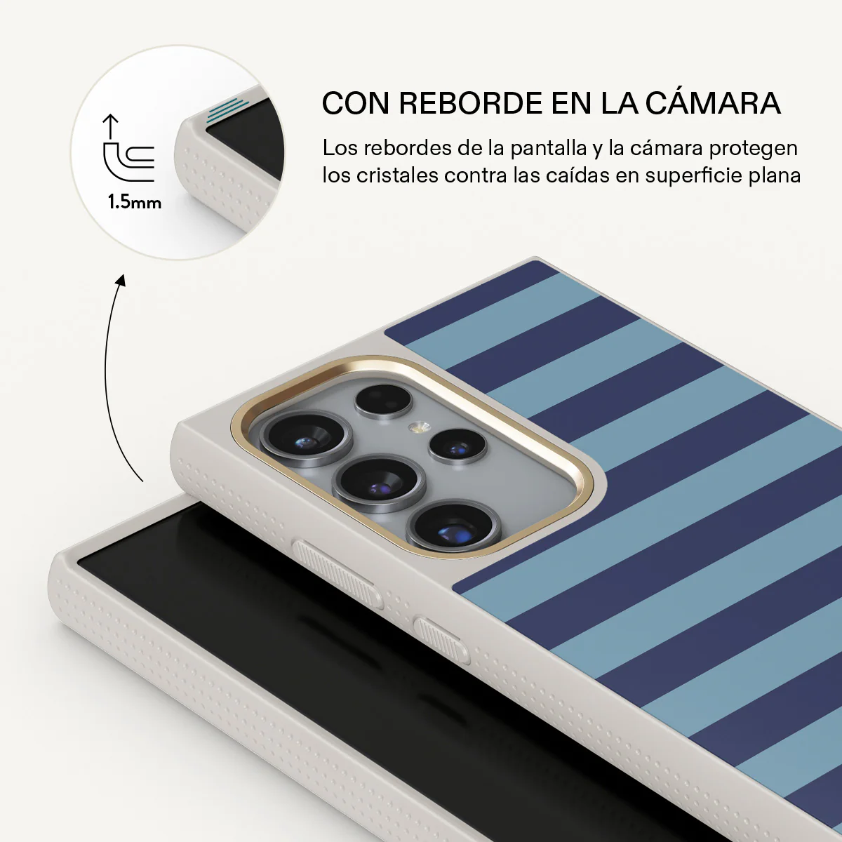 Takeover - Samsung Galaxy S24 Ultra Funda - Image 22