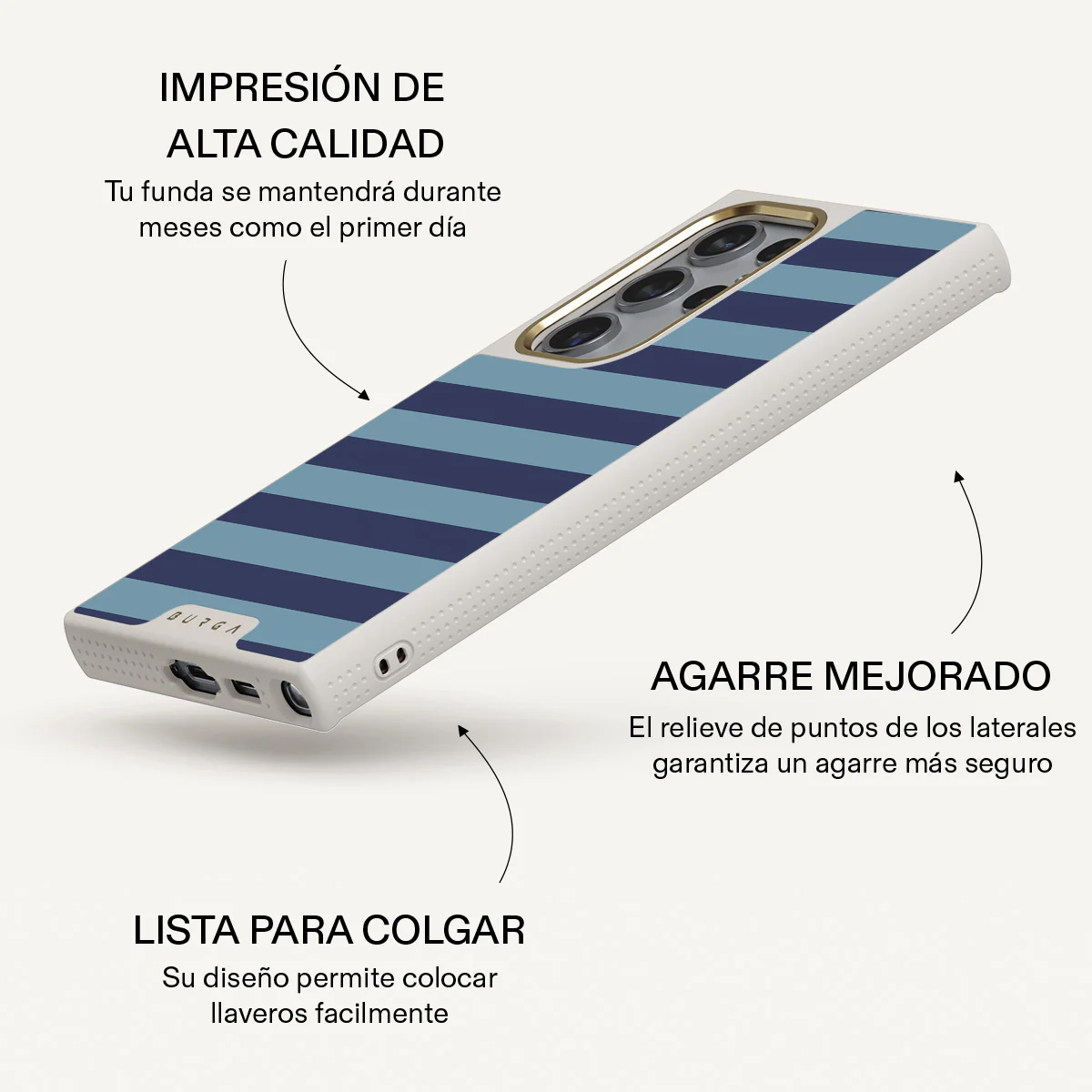 Takeover - Samsung Galaxy S24 Ultra Funda - Image 23
