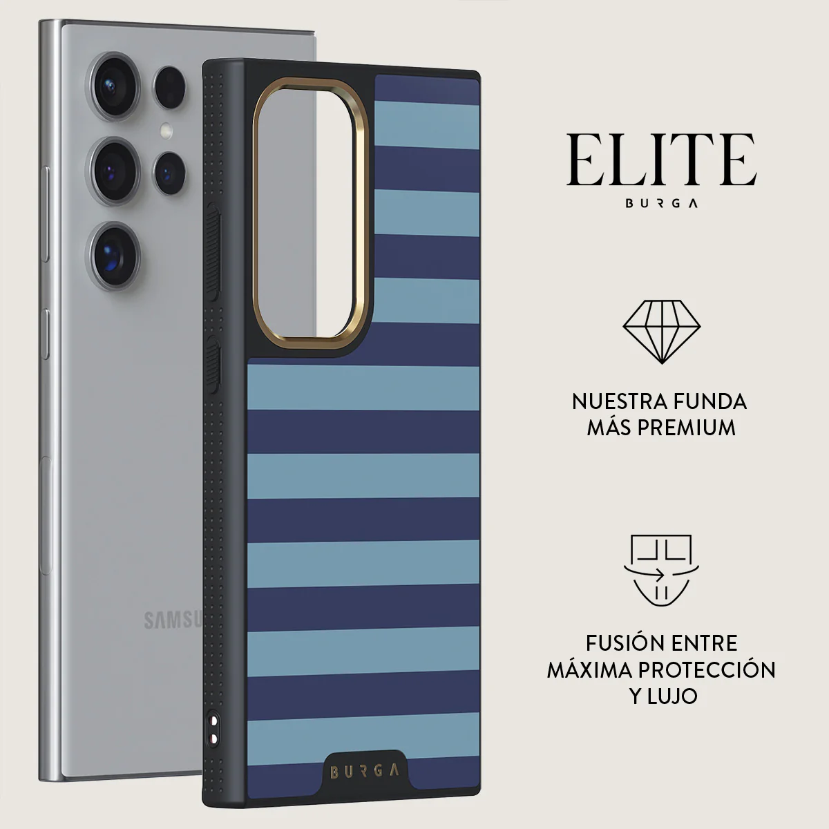 Takeover - Samsung Galaxy S24 Ultra Funda - Image 6