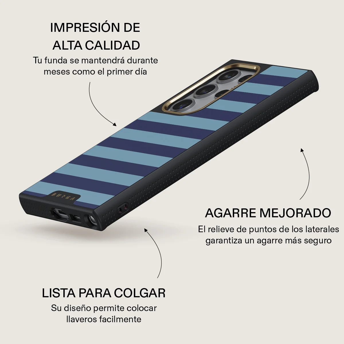 Takeover - Samsung Galaxy S24 Ultra Funda - Image 9