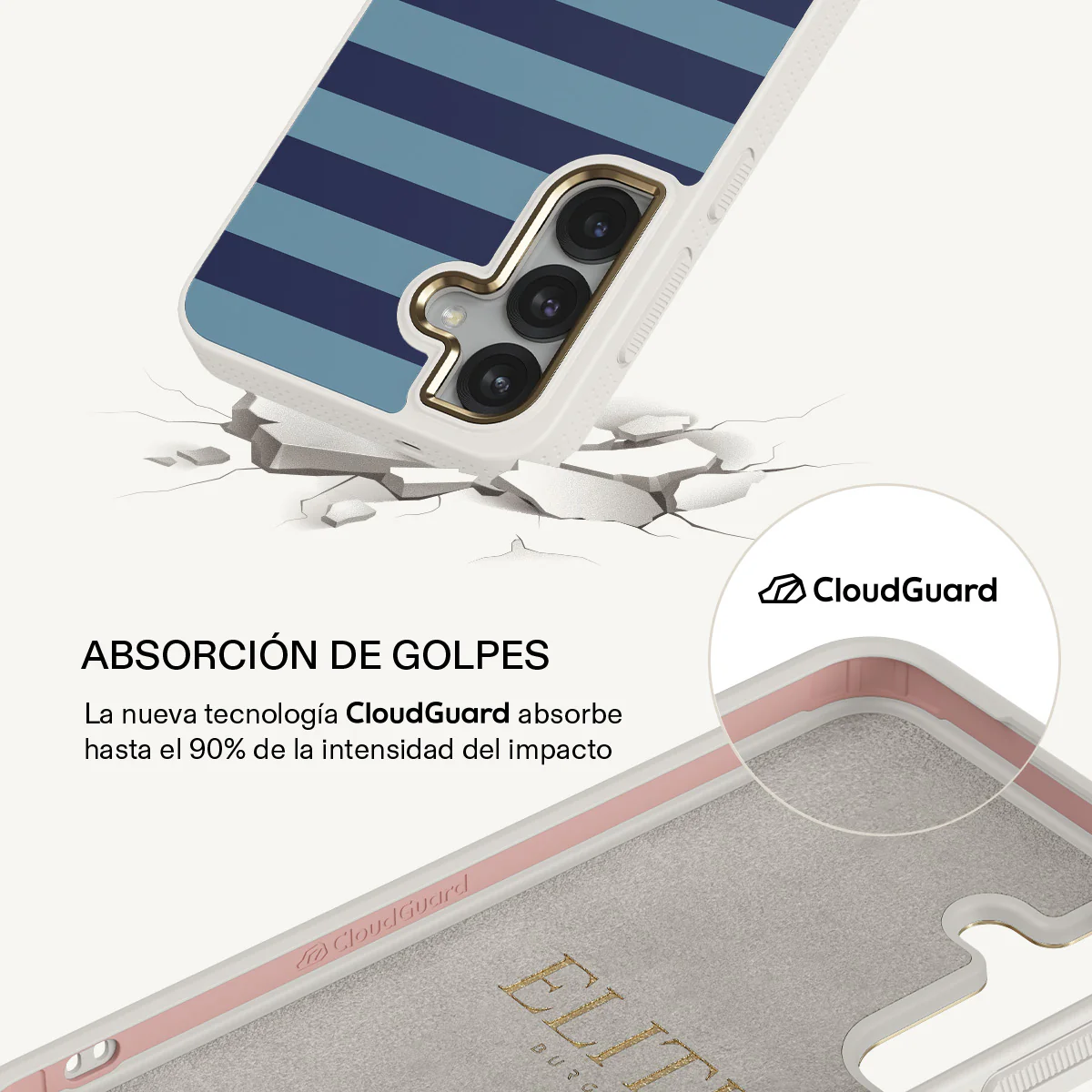 Takeover - Samsung Galaxy S25 Plus Funda - Image 21