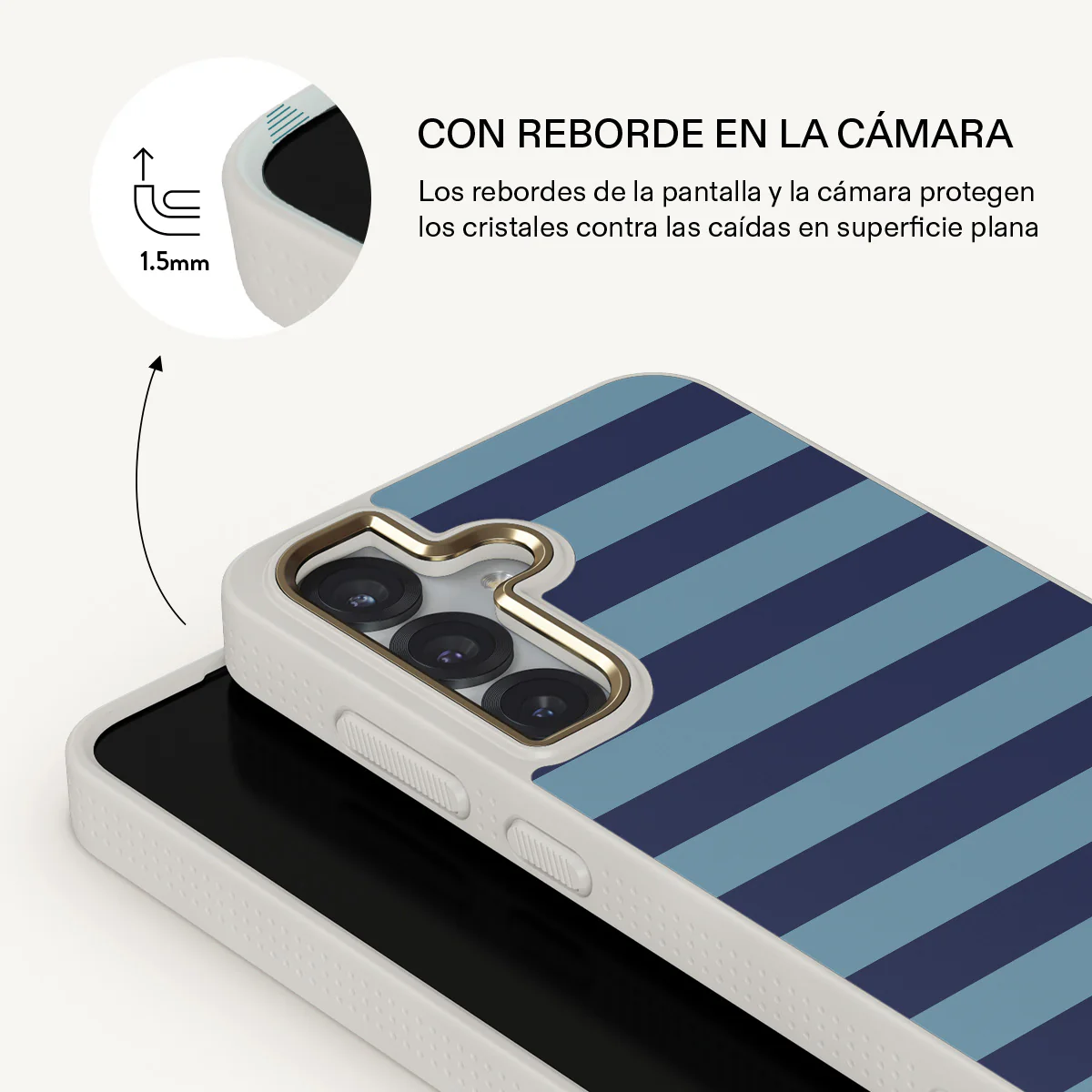 Takeover - Samsung Galaxy S25 Plus Funda - Image 22