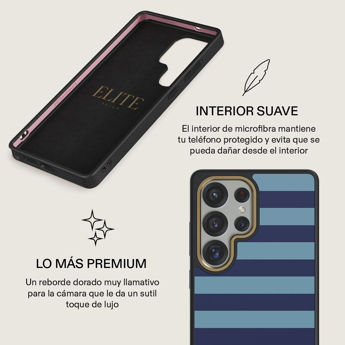 Takeover - Samsung Galaxy S25 Ultra Funda - Image 10