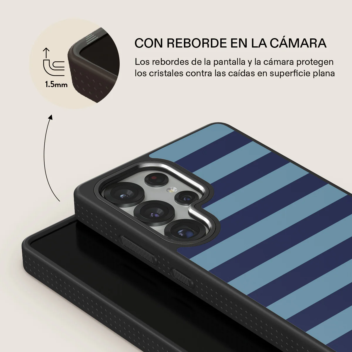 Takeover - Samsung Galaxy S25 Ultra Funda - Image 15
